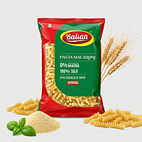 BALIAN SUJI PASTA SPRING 1KG