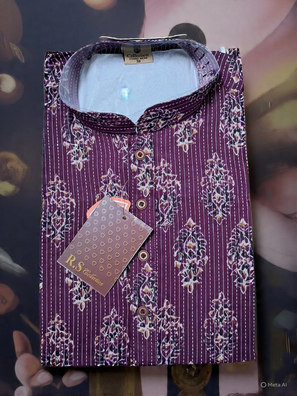 Panjabi Ajrak