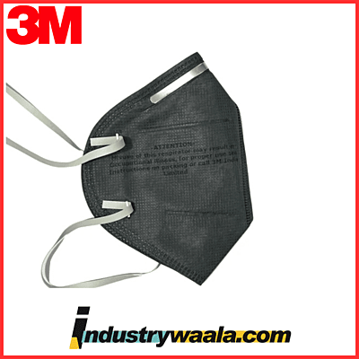 3M 9000ING Particulate Respirator FFP1 Mask (Pack Of 10 Pcs)