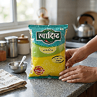 SWADISHT MIXTURE KM 500GM