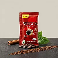 NESCAFE CLASSIC 4GM