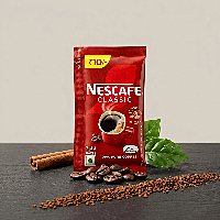 NESCAFE CLASSIC 4GM