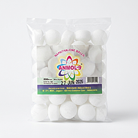 ANMOL NAPTHALENE DAMBARGOLI 200GM