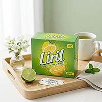 LIRIL 500GM