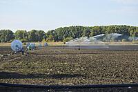 Irrigation Equipment Leasing