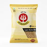 HIRAKANI DALIYA 500GM