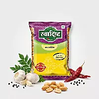 SWADISHT LASAN MIXTURE 500GM