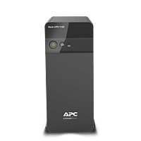 APC BACK-UPS Power Backup 1100VA / 660W BX1100C-IN