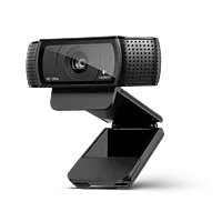 Logitech C922 Pro Stream Webcam 960-001090