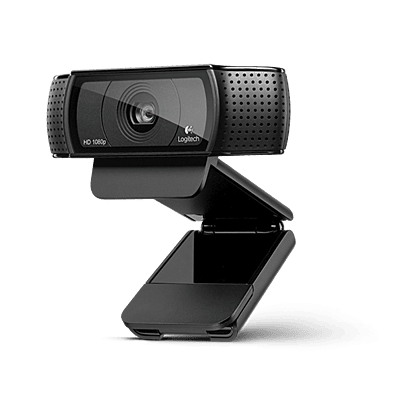 Logitech C922 Pro Stream Webcam ‎960-001090