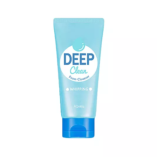 A'pieu Deep Clean Foam Cleanser -WHIPPING
