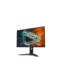 GIGABYTE, 24" Gaming Monitor, 165Hz, SS IPS, 1080p FHD, FreeSync Premium, G24F2
