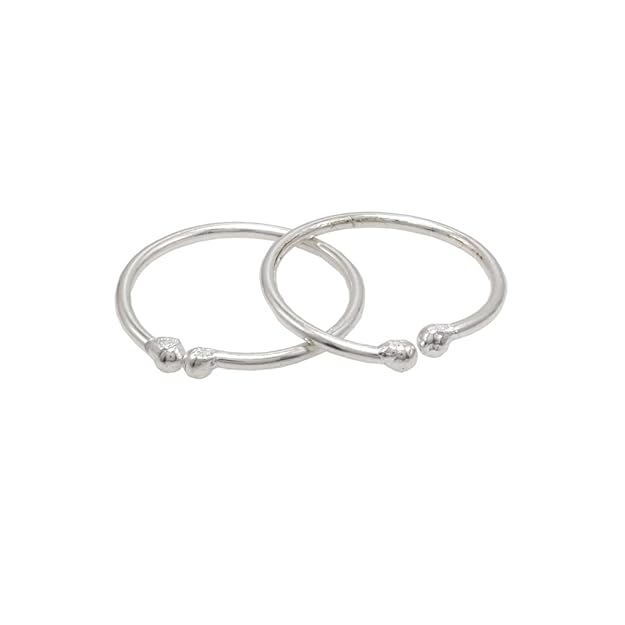 Sterling silver Feeder/Paladai for Baby's