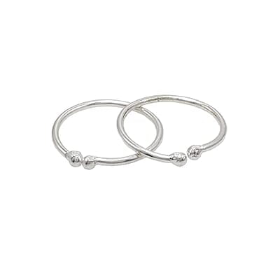 Sterling silver Feeder/Paladai for Baby's Sterling silver Feeder/Paladai for Baby's