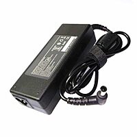 Laptop Adapter 65W 19.5A-3A For Sony (¢6.5*¢4.4 with pin inside) – Compatible Laptop Adapter 65W 19.5A-3A For Sony (¢6.5*¢4.4 with pin inside) – Compatible