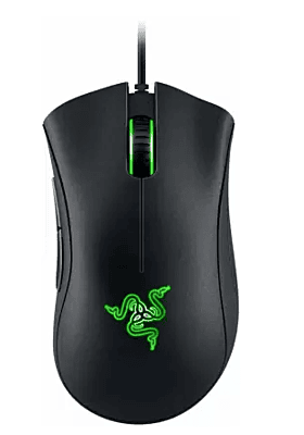 Open Box Razer Death Adder Essential / Lightweight