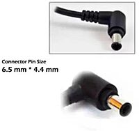 Laptop Adapter 65W 19.5A-3A For Sony (¢6.5*¢4.4 with pin inside) – Compatible Laptop Adapter 65W 19.5A-3A For Sony (¢6.5*¢4.4 with pin inside) – Compatible