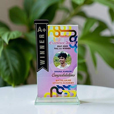 HAT-1047 9X5 25.50CM (5MM) 18%