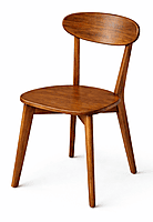 Kaniksu Round Back Chair