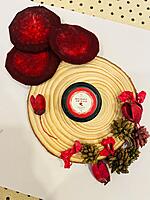 Beetroot Lipbalm - 10g