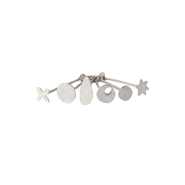 Sterling silver Feeder/Paladai for Baby's