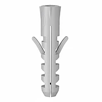 2 inch Nylon Plug (10mm) - Pack of 100