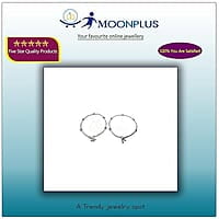 Silver Women Anklets/Kolusu/Payal