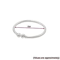 Sterling silver Feeder/Paladai for Baby's