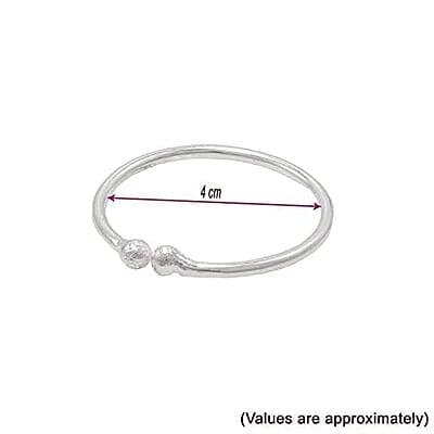 Sterling silver Feeder/Paladai for Baby's Sterling silver Feeder/Paladai for Baby's