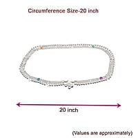 Sterling silver Feeder/Paladai for Baby's