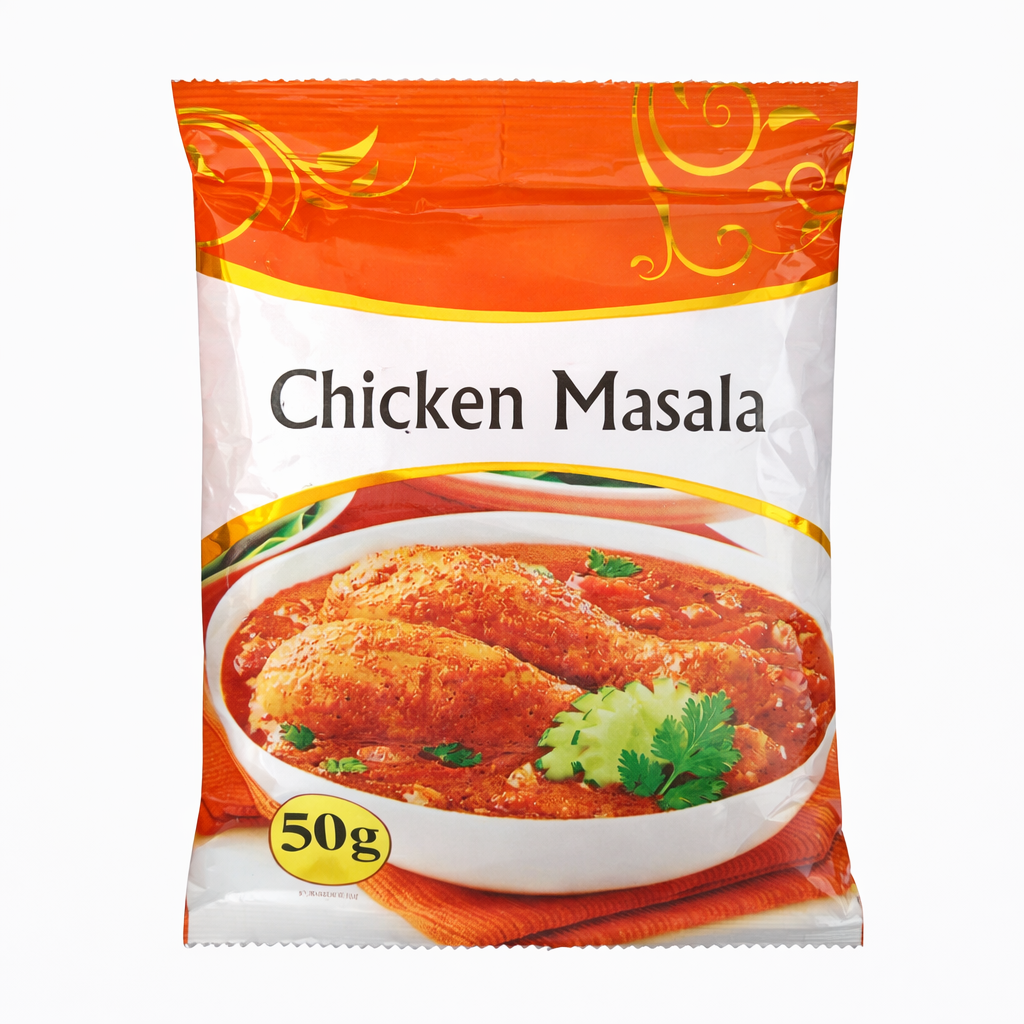 Aachi Chicken Masala 50gm
