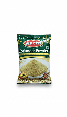 Aachi Coriander Powder 100gm