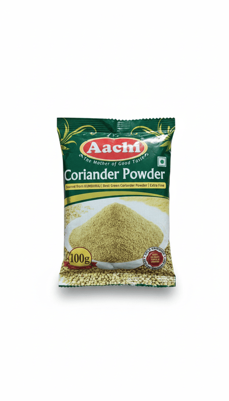 Aachi Coriander Powder 100gm