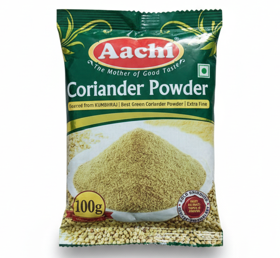 Aachi Coriander Powder (100g)