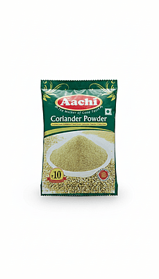 Aachi Coriander Powder 10Rs. Pack
