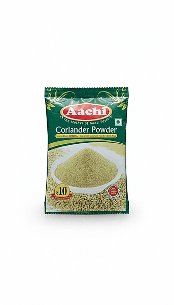 Aachi Coriander Powder 10Rs. Pack