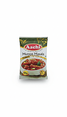 Aachi Mutton Masala (50g)