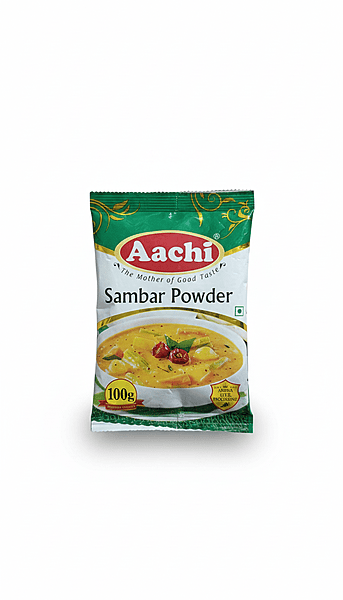Aachi Sambar Powder (100g)