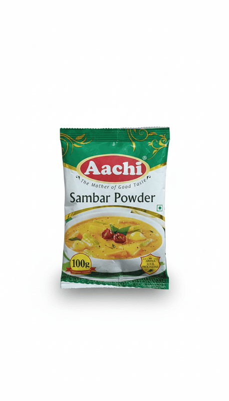 Aachi Sambar Powder (100g)