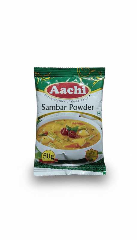 Aachi Sambar Powder 50gm