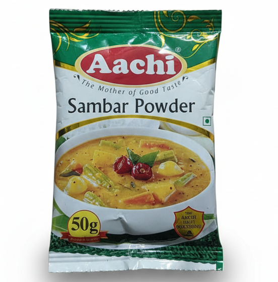 Aachi Sambar Powder (50g)