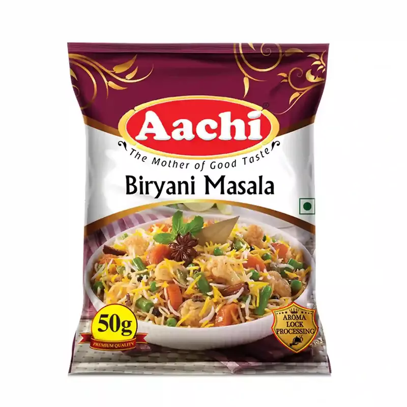 Aachi biryani masala
