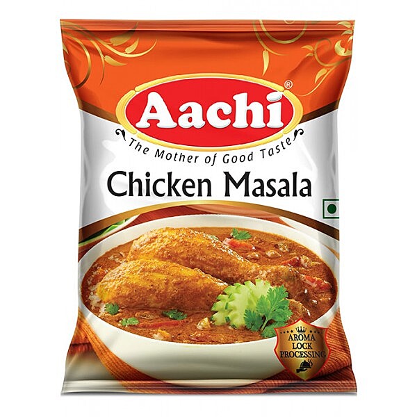 Aachi chicken masala