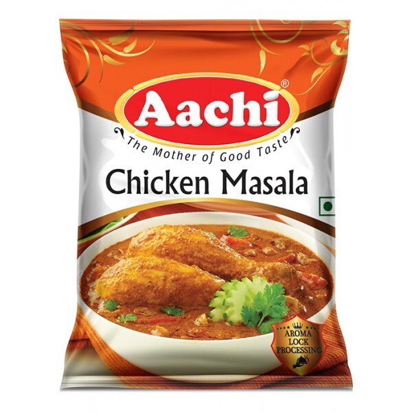 Aachi chicken masala