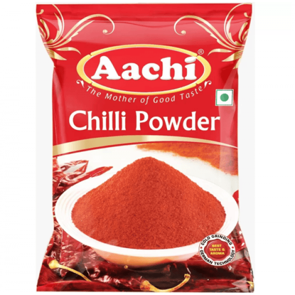 Aachi Red Chilli powder (milagai podi )