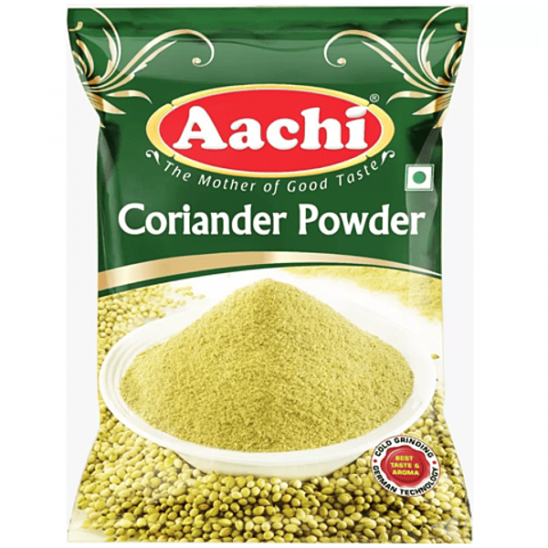 Aachi coriander powder (Dhaniya podi)