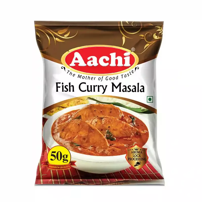 Aachi Fish curry masala (meen masala)