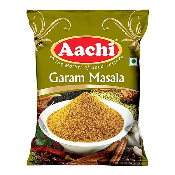 Aachi Garam masala