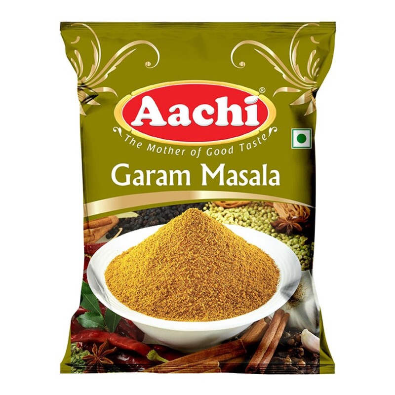 Aachi Garam masala
