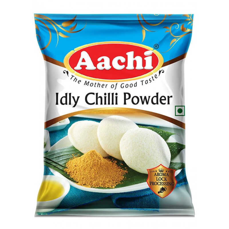 Aach idli powder(idli podi)